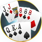 8 Cards Poker - DEMO MBS