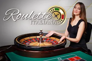 Roulette Italiana - DEMO MBS