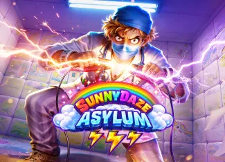Sunnydaze Asylum - DEMO MBS