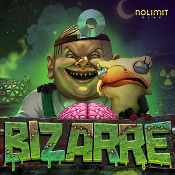 BIZARRE - DEMO MBS