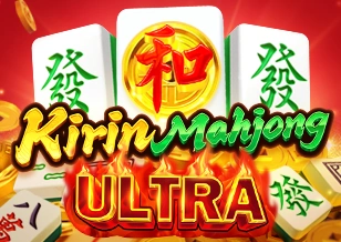 Kirin Mahjong ULTRA - DEMO MBS