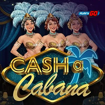 Cash-a-Cabana - DEMO MBS