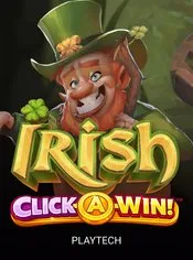 Irish Click-A-Win - DEMO MBS