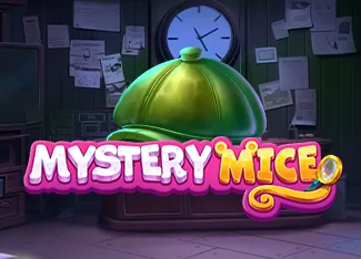 Mystery Mice - DEMO MBS