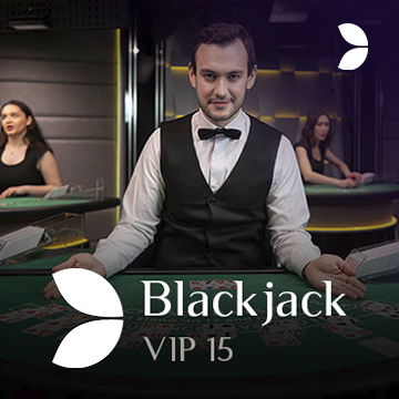 Blackjack VIP 15 - DEMO MBS