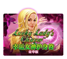 Lucky Lady Charm - DEMO MBS
