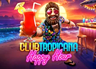 Club Tropicana - Happy Hour - DEMO MBS