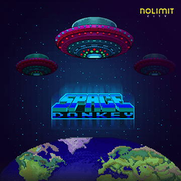 Space Donkey - DEMO MBS