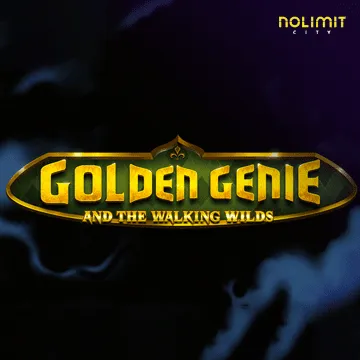Golden Genie & the Walking Wilds - DEMO MBS