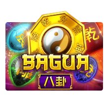 Bagua - DEMO MBS