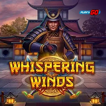 Whispering Winds - DEMO MBS