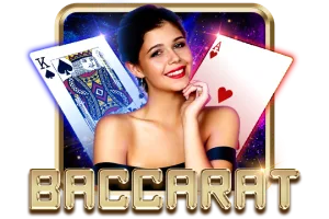 Baccarat - DEMO MBS
