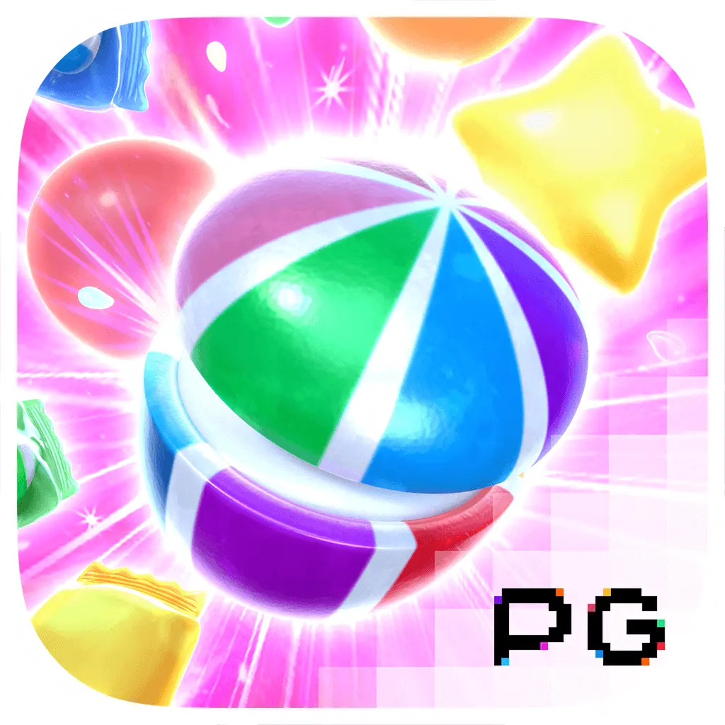 Candy Bonanza - DEMO MBS