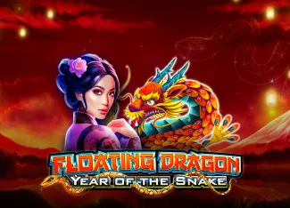 Floating Dragon - Year of the Snake - DEMO MBS