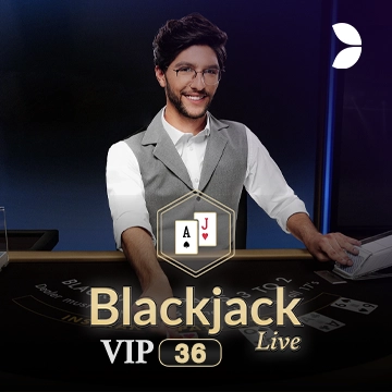 Blackjack VIP 36 - DEMO MBS