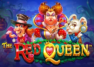 The Red Queen - DEMO MBS