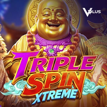 Triple Spin Xtreme - DEMO MBS