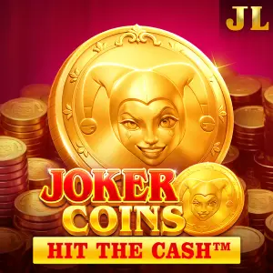 Joker Coins - DEMO MBS
