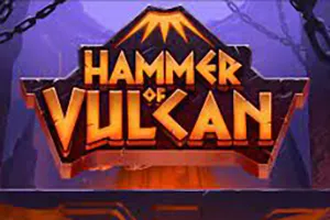 POP Hammer of Vulcan (Quickspin) - DEMO MBS