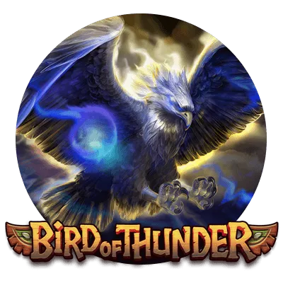 Bird of Thunder - DEMO MBS