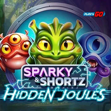 Sparky & Shortz Hidden Joules - DEMO MBS