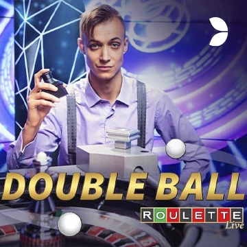 Double Ball Roulette - DEMO MBS