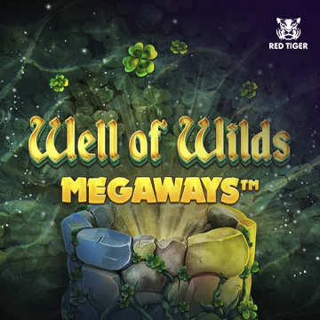 Well of Wilds Megaways - DEMO MBS