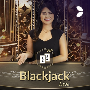 Platinum Private Blackjack 6 - DEMO MBS