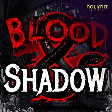 Blood & Shadow - DEMO MBS