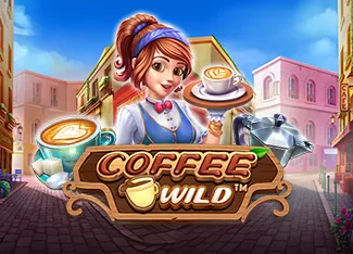 Coffee Wild - DEMO MBS