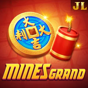 Mines Grand - DEMO MBS