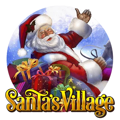 Santas Village - DEMO MBS