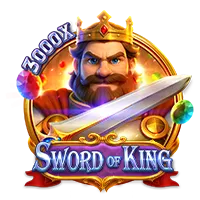 SWORD OF KING - DEMO MBS