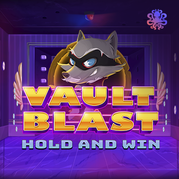 Vault Blast Hold & Win - DEMO MBS