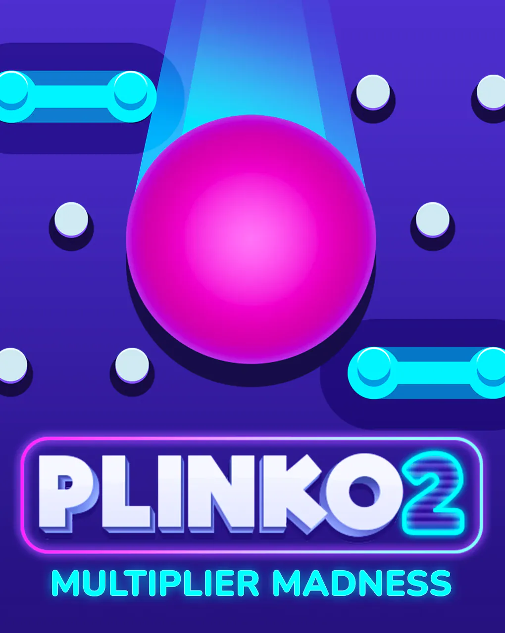 Plinko 2 - DEMO MBS