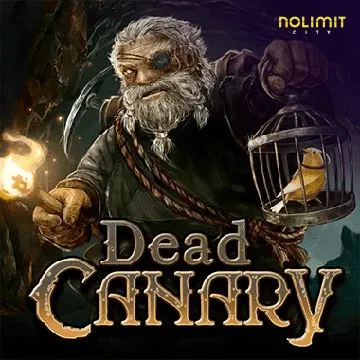 Dead Canary - DEMO MBS