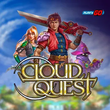 Cloud Quest - DEMO MBS