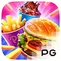 Diner Frenzy Spins - DEMO MBS
