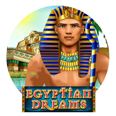 Egyptian Dreams - DEMO MBS