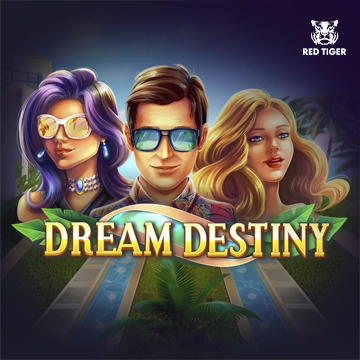 Dream Destiny - DEMO MBS