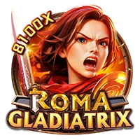 ROMA GLADIATRIX - DEMO MBS