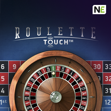 Roulette Touch - DEMO MBS