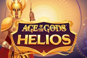 Age of the Gods: Helios - DEMO MBS