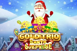 Gold Trio: Santa Surprise - DEMO MBS