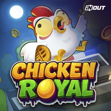 Chicken Royal - DEMO MBS