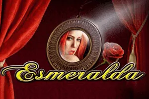 Esmeralda - DEMO MBS