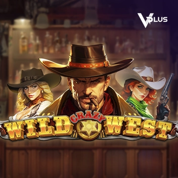 Wild Crazy West - DEMO MBS