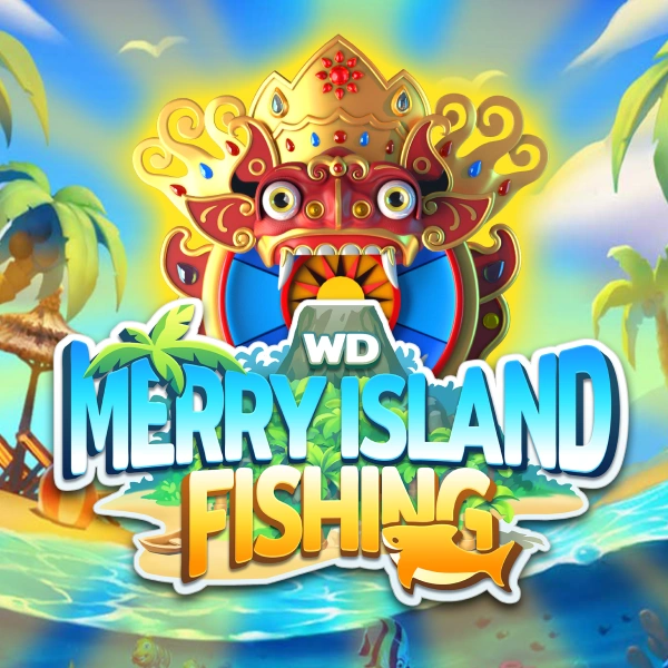 WD Merry Island Fishing - DEMO MBS