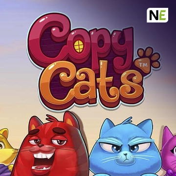 Copy Cats - DEMO MBS