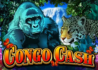 Congo Cash - DEMO MBS